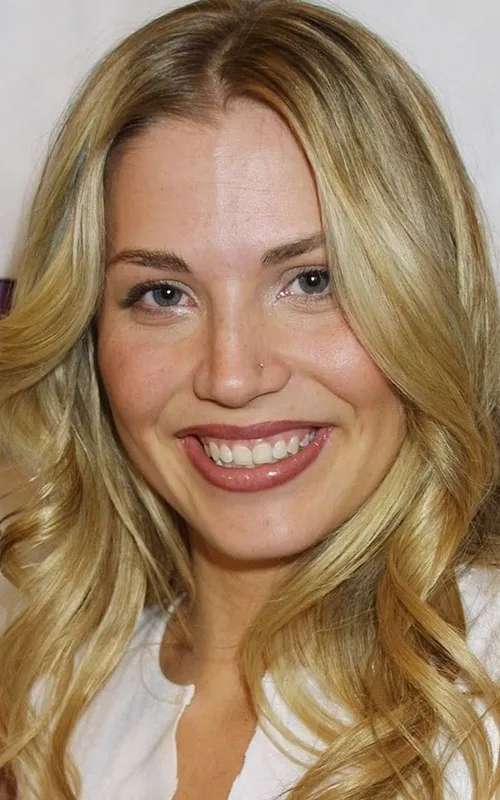 Willa Ford