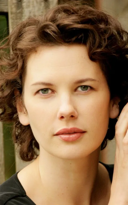 Tiffany Lyndall-Knight