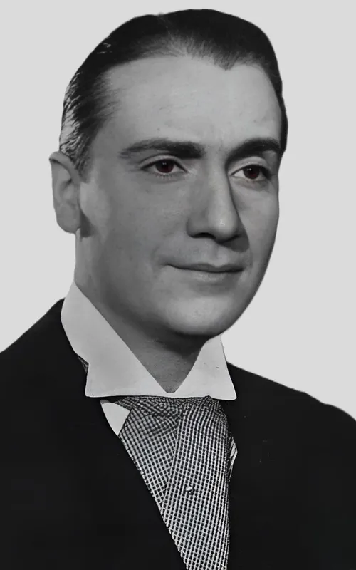 Rafael Durán