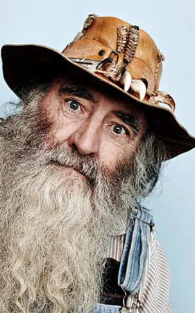 Herbert 'Cowboy' Coward