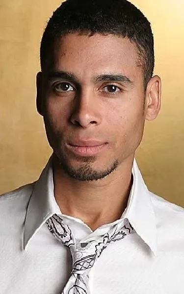 Wilson Jermaine Heredia