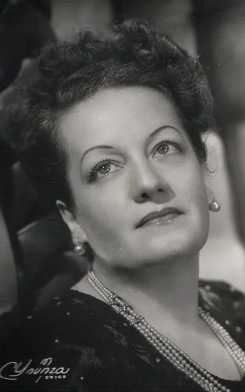 María Gentil Arcos