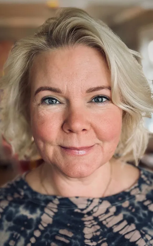 María Heba Þorkelsdóttir