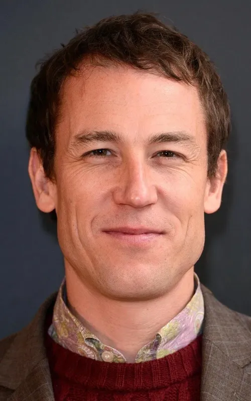 Tobias Menzies