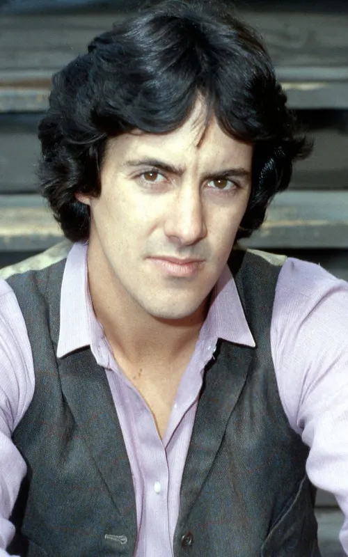 David Naughton