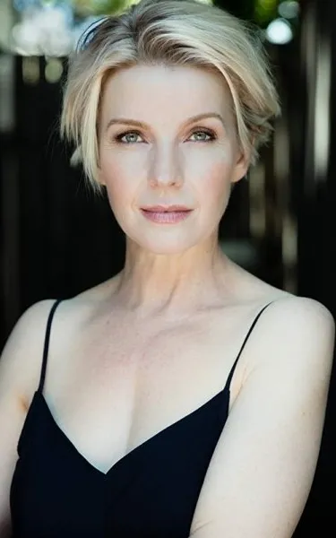 Jacqueline McKenzie