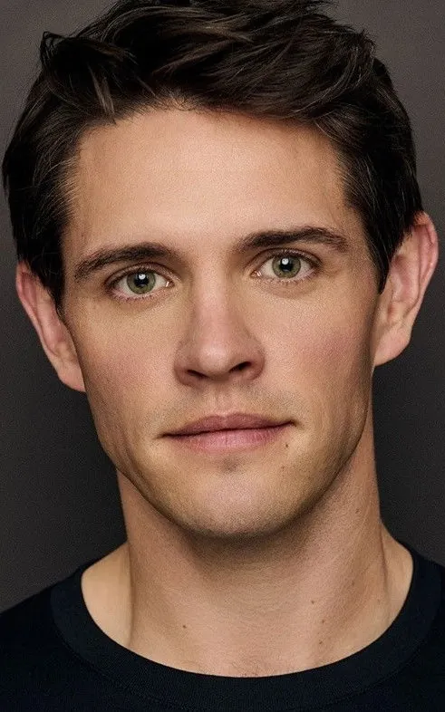 Casey Cott