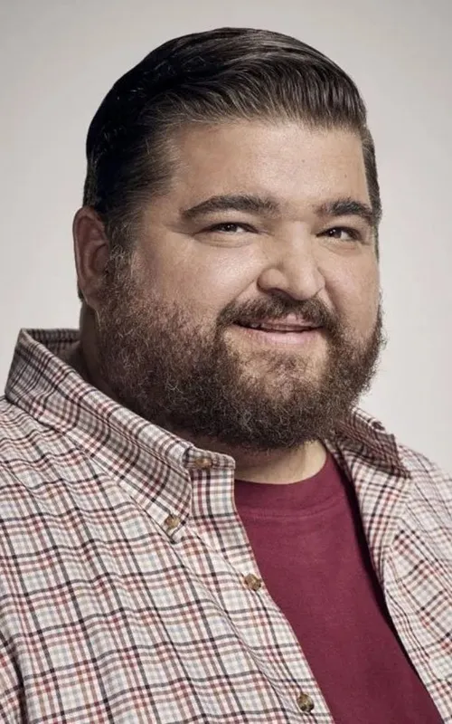 Jorge Garcia