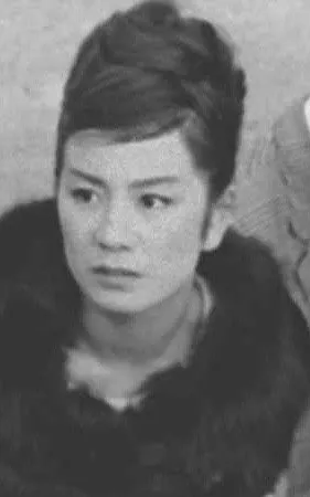 Mitsue Komiya