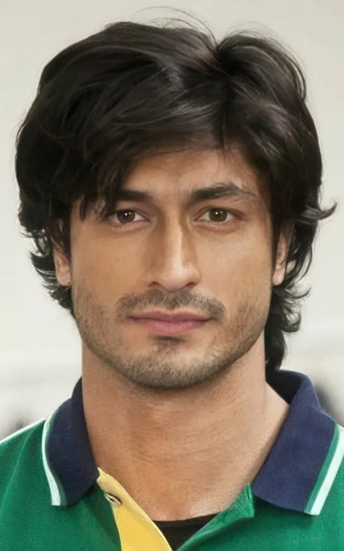 Vidyut Jammwal