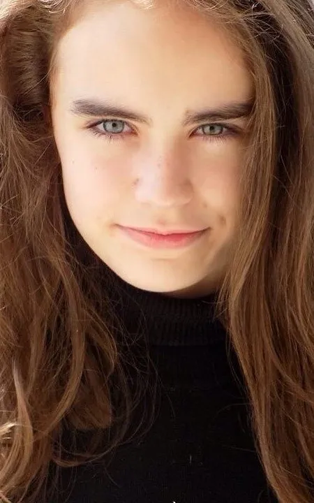 Elisa Echevaria Menendez