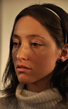 Judith Pérez Segura