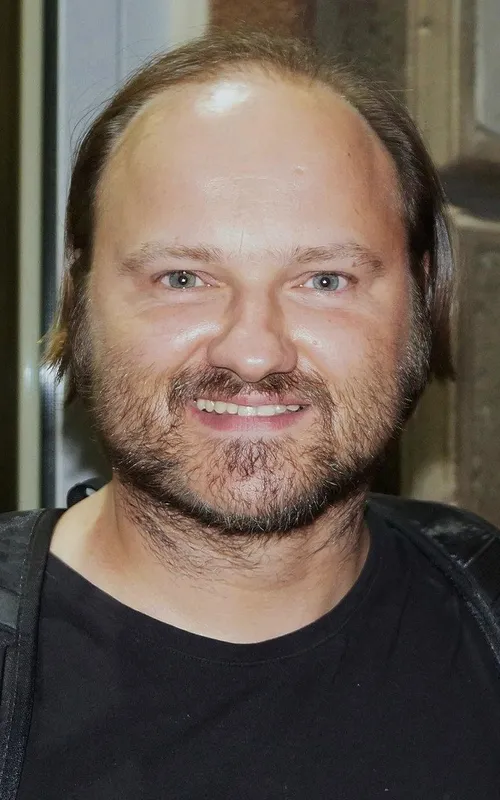 Sebastian Stankiewicz