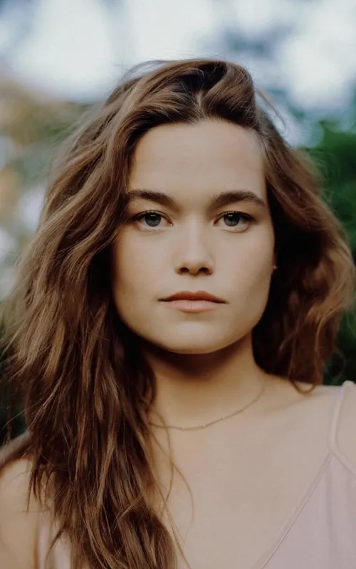 Sarah Catherine Hook