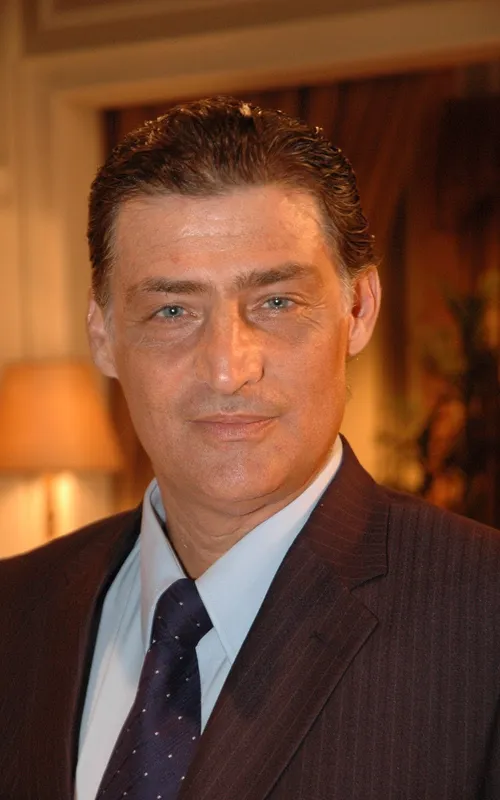 Giuseppe Oristanio
