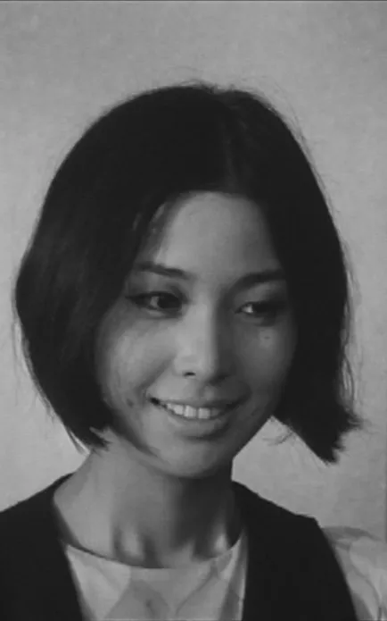 Rie Yokoyama