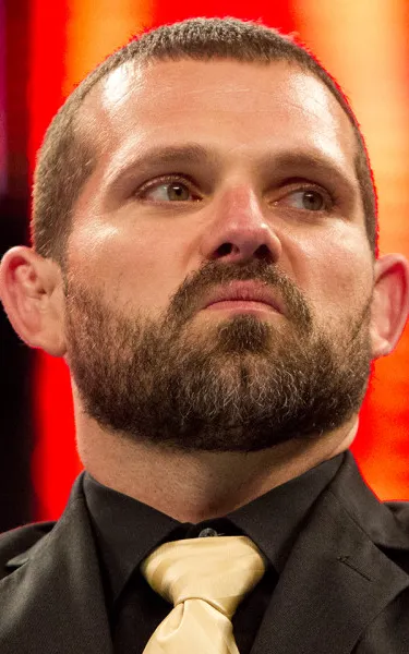 Jamie Noble