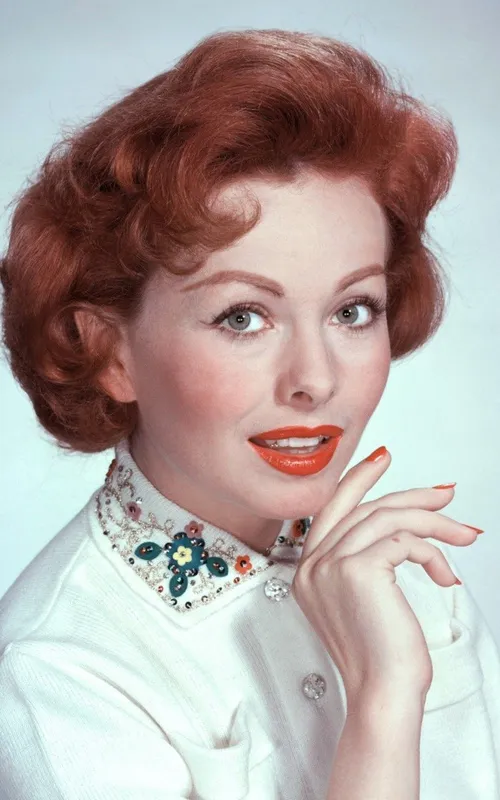 Jeanne Crain