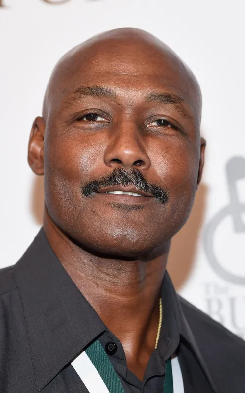 Karl Malone