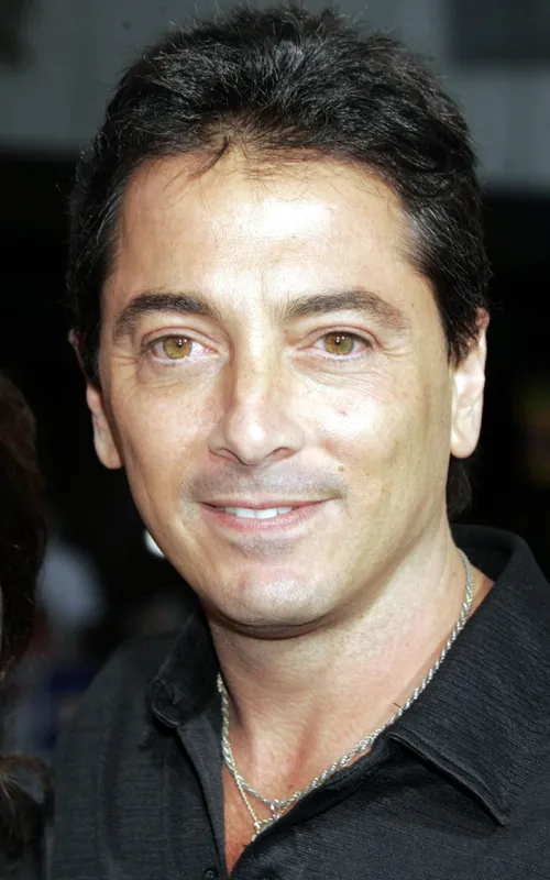 Scott Baio