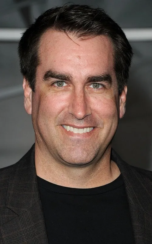 Rob Riggle