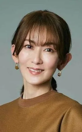 Nanako Okochi