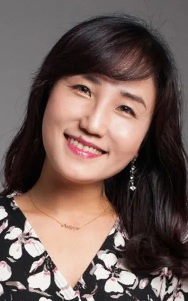Jeon Sook-kyung