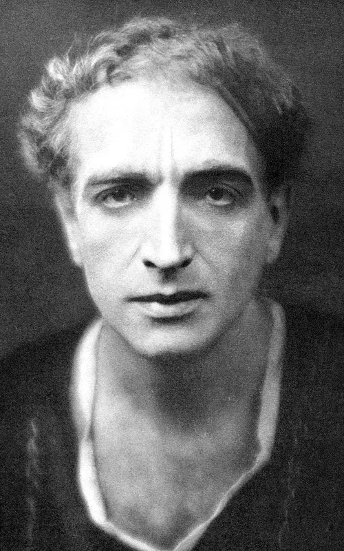 Fritz Leiber