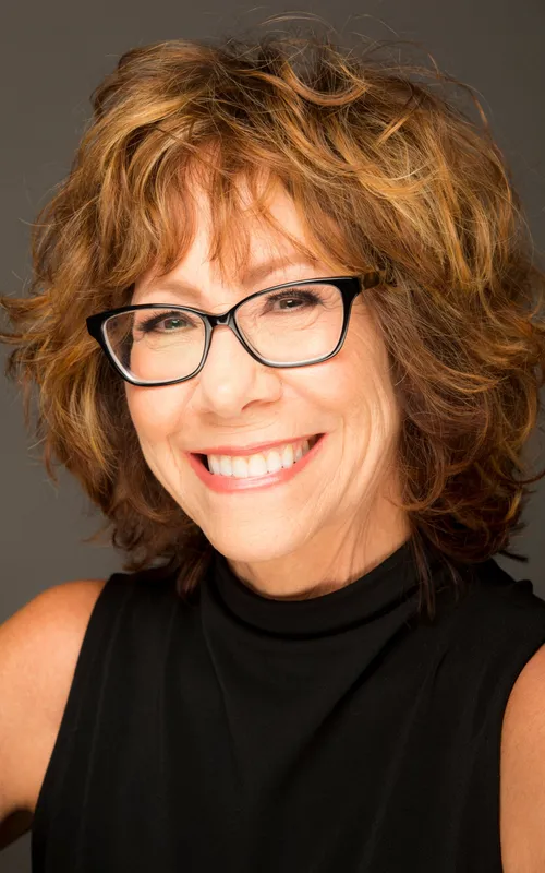 Mindy Sterling