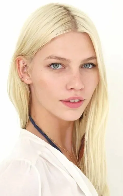Aline Weber