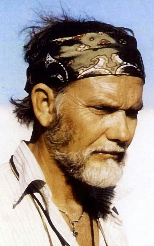 Sam Peckinpah