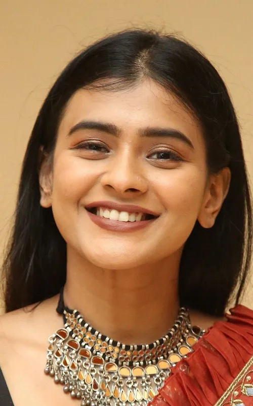 Hebah Patel