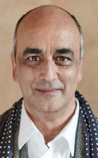 Art Malik