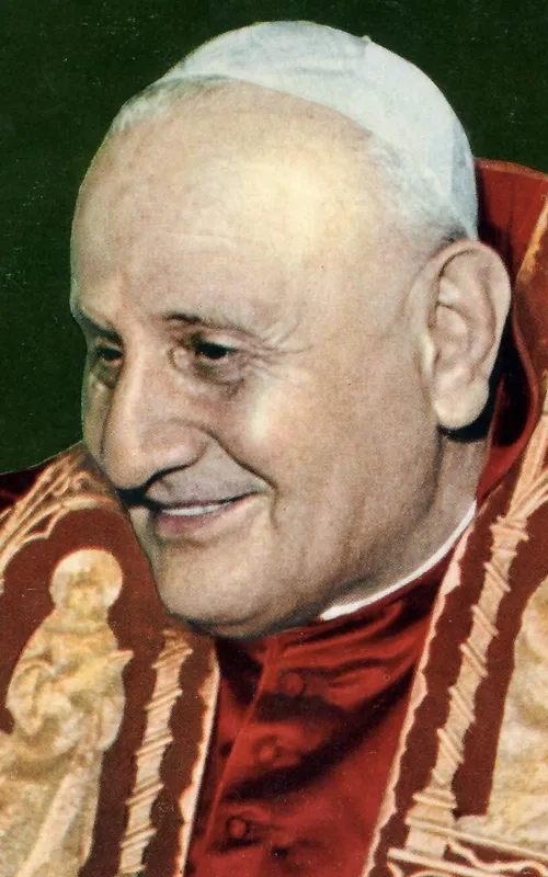John XXIII.