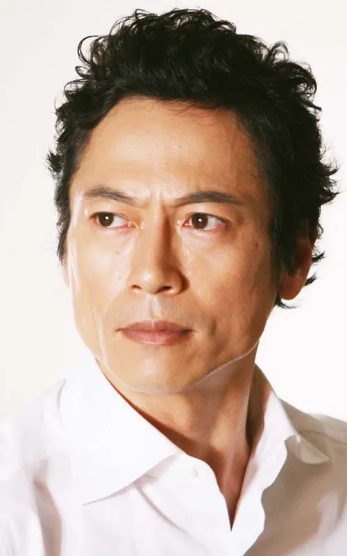 Hiroshi Mikami
