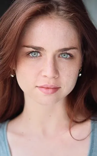 Aimée Spring Fortier