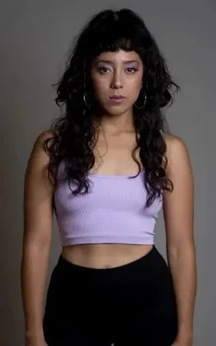 Cecilia de los Santos Vargas