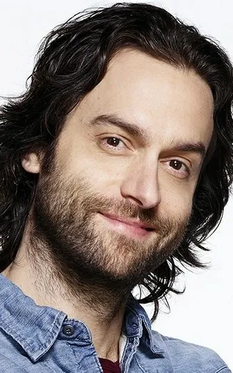 Chris D'Elia