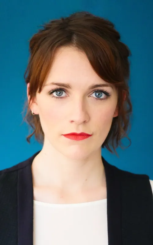 Charlotte Ritchie