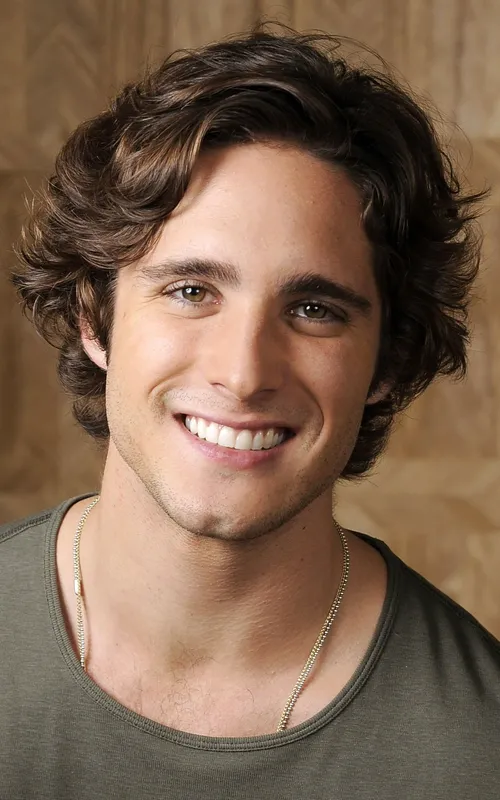 Diego Boneta