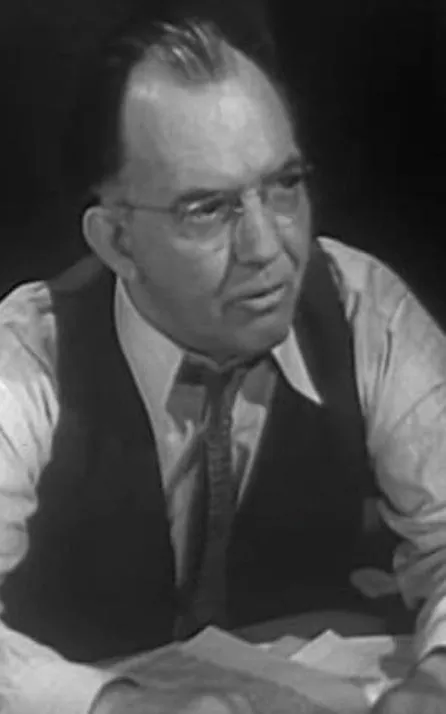 Milton Kibbee