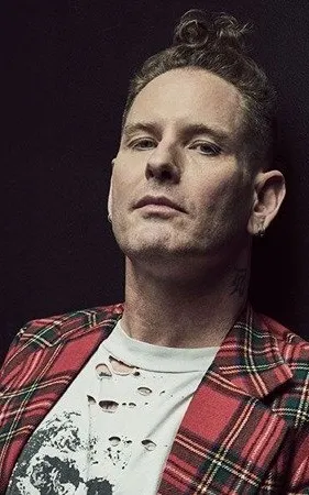 Corey Taylor