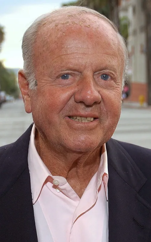 Dick Van Patten