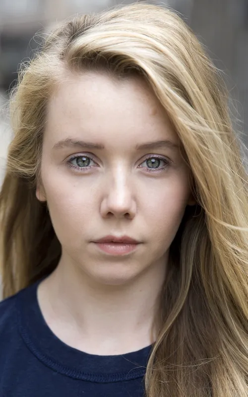 Lauren Lyle