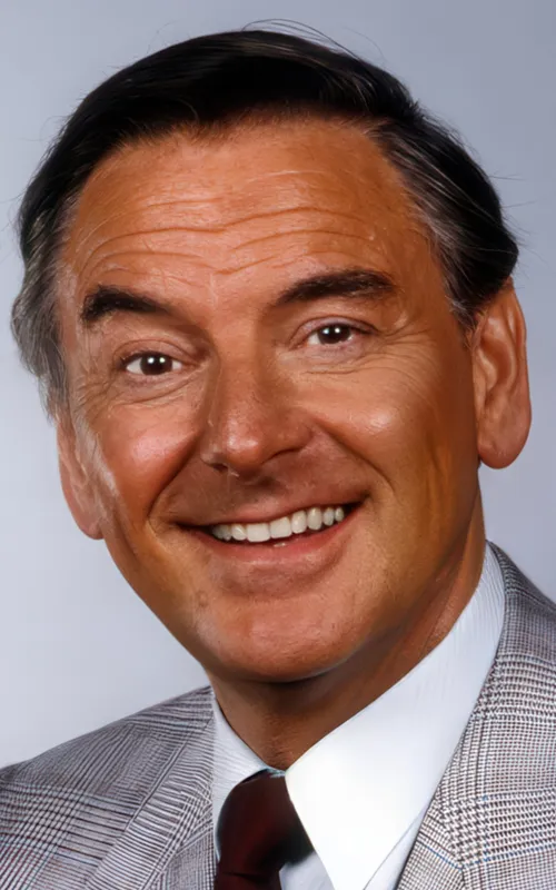 Bob Monkhouse