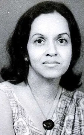 Iranganie Serasinghe