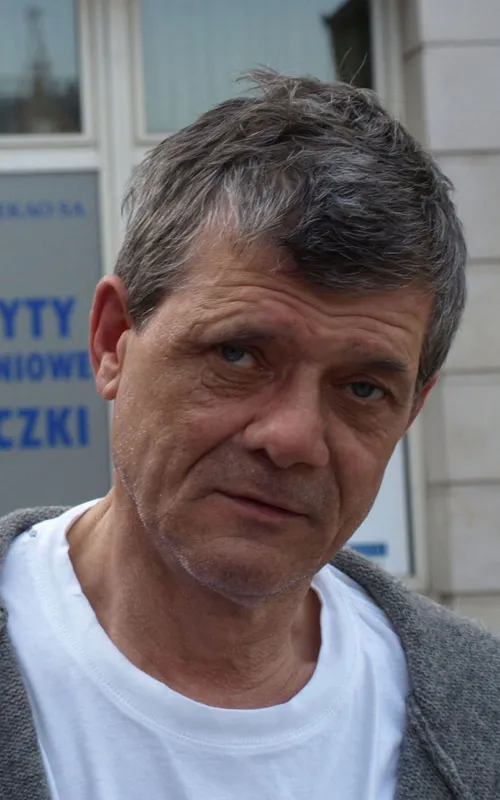 Henryk Gołębiewski