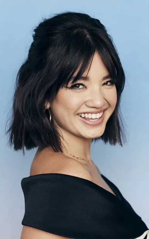 Peyton Elizabeth Lee