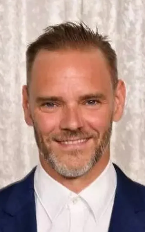 Joe Absolom
