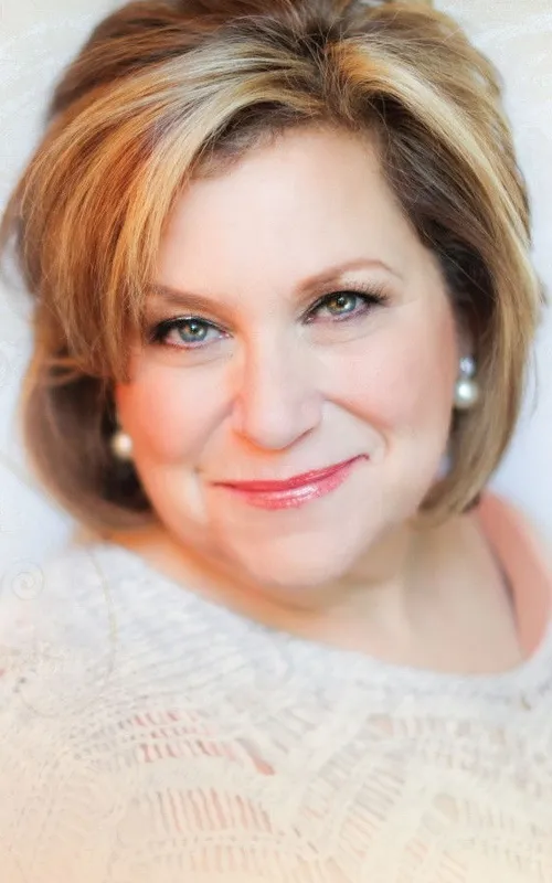 Sandi Patty